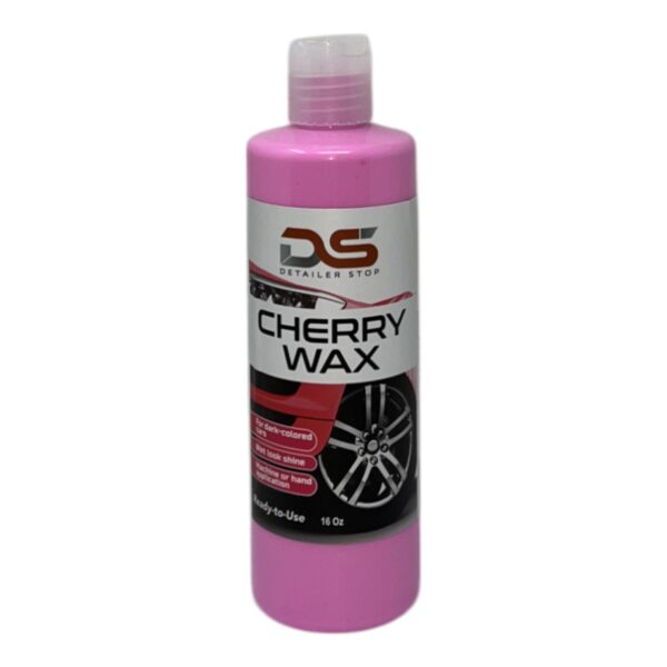Cherry Wax