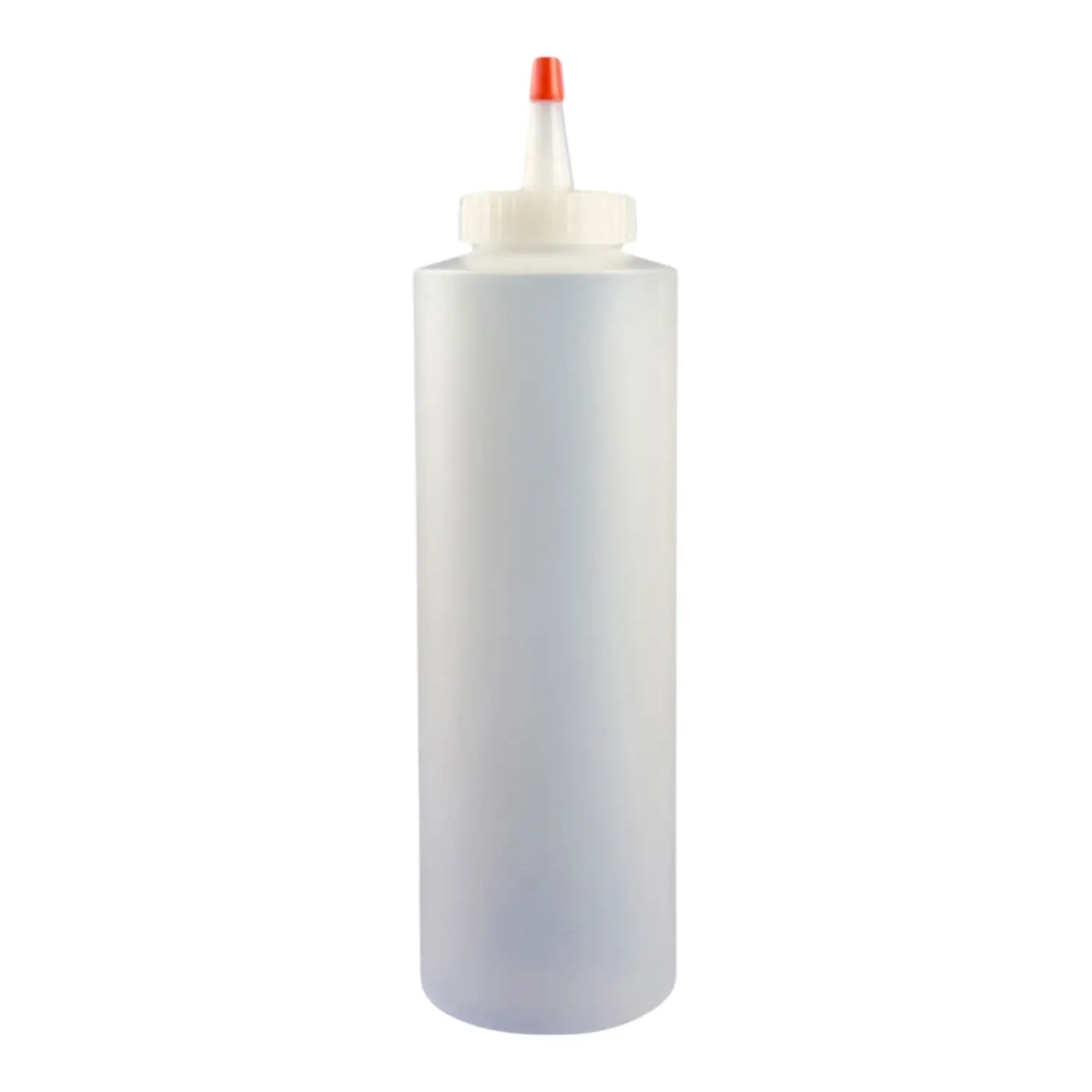 C-08C -16oz Ketchup Bottle-Photoroom