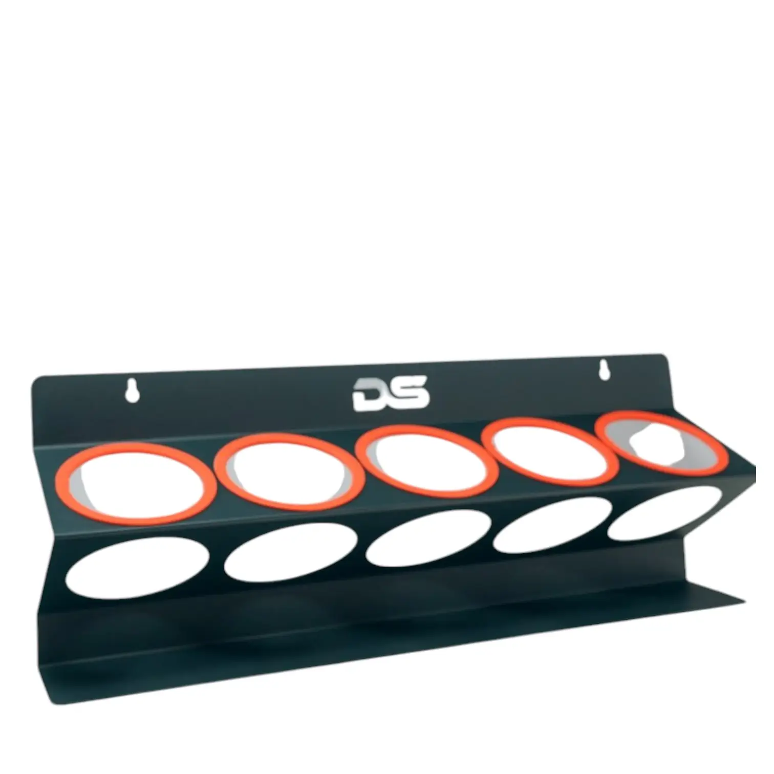 DSBH Detailer Stop Logo Bottle Holder for 32oz bottles-Photoroom