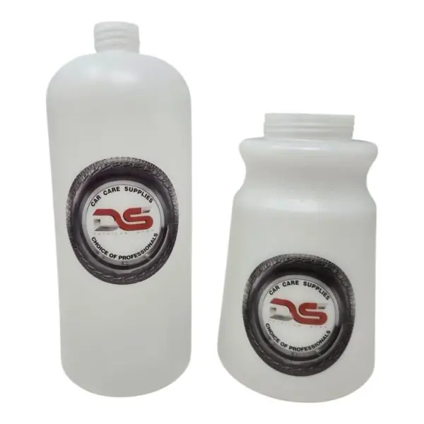 Foam Bottle Replacements