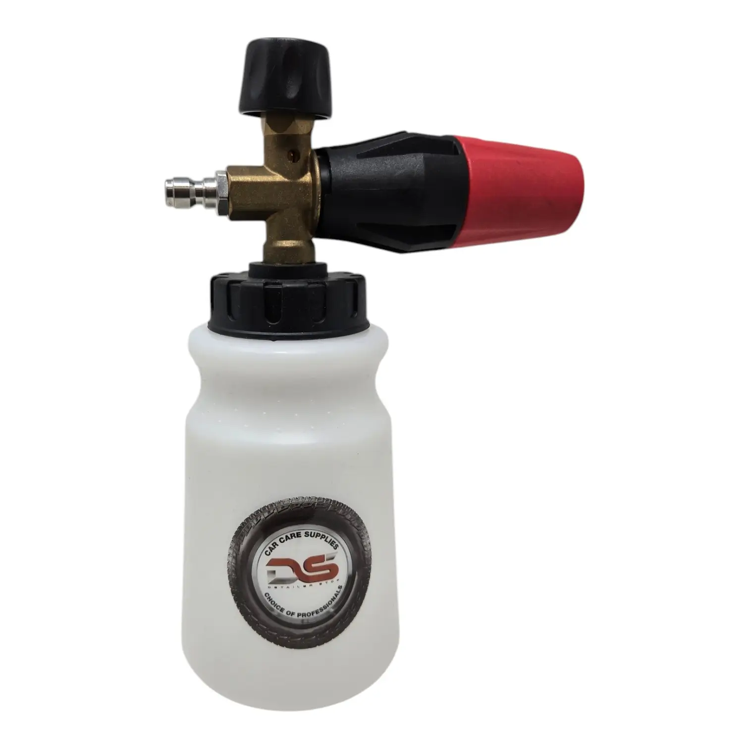 Foam-K HD Heavy Duty Foamer-Photoroom