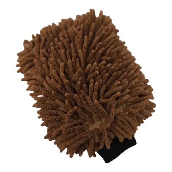 Wash Mitt Small Chenille C-02CS