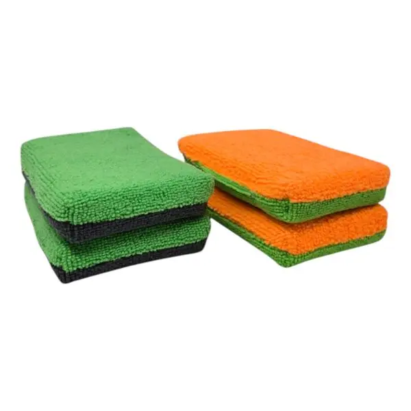 Ceramic Microfiber Applicator G-25MF