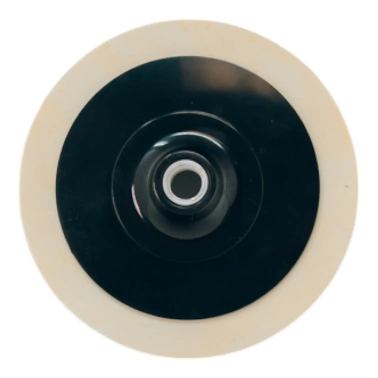 K-06W5 5-inch backing plate-Photoroom