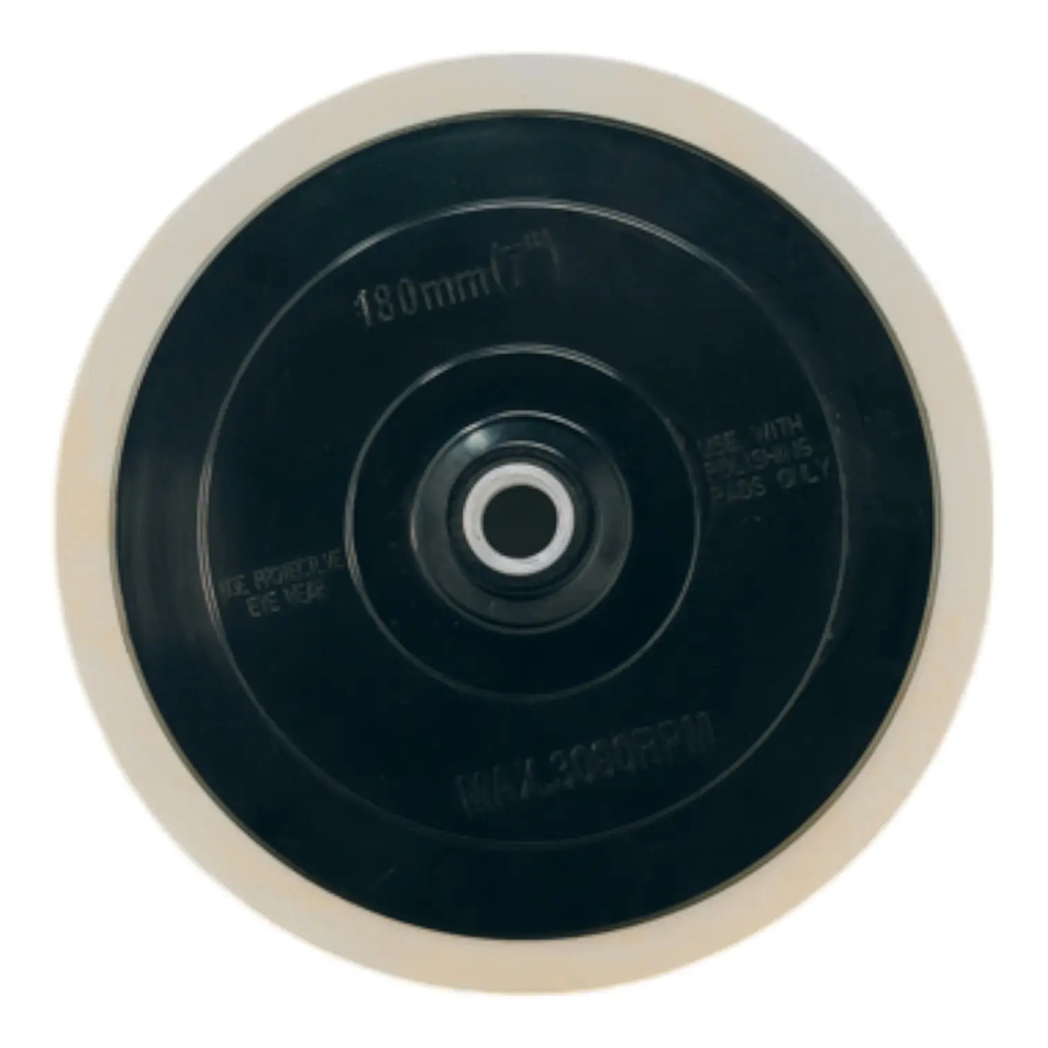 K-06W7 7-inch Backing Plate-Photoroom