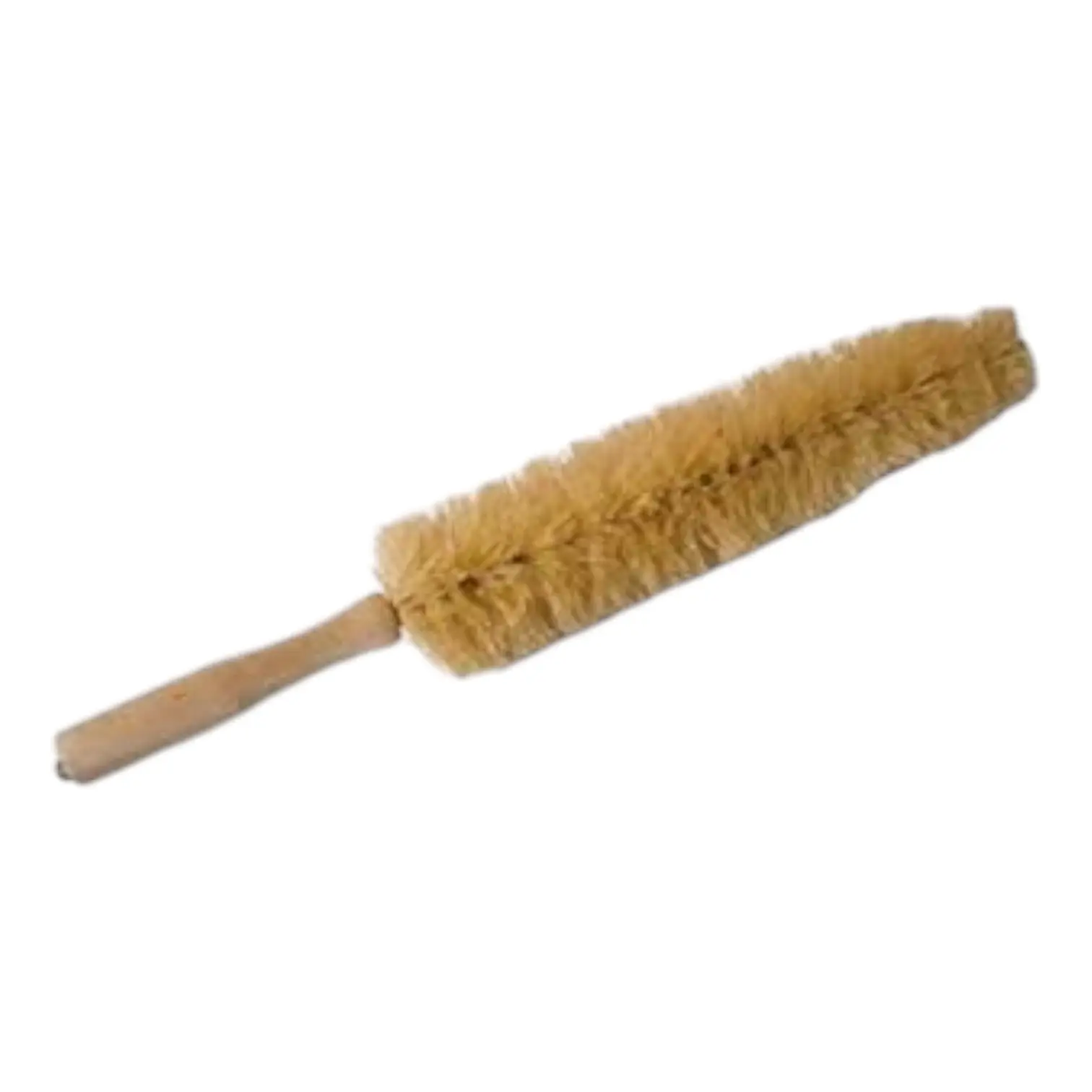 M-13L Large Spoke Brush Wooden Handle-Photoroom
