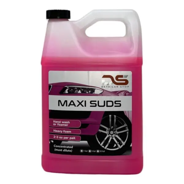 Maxi Suds