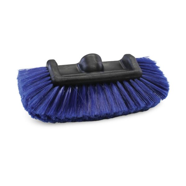 Blue Multi Level Truck Brush M-02B